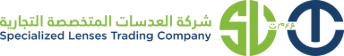 Specialized Lenses Trading Company